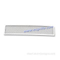 Hummer H2 chrome car grille_C76580T